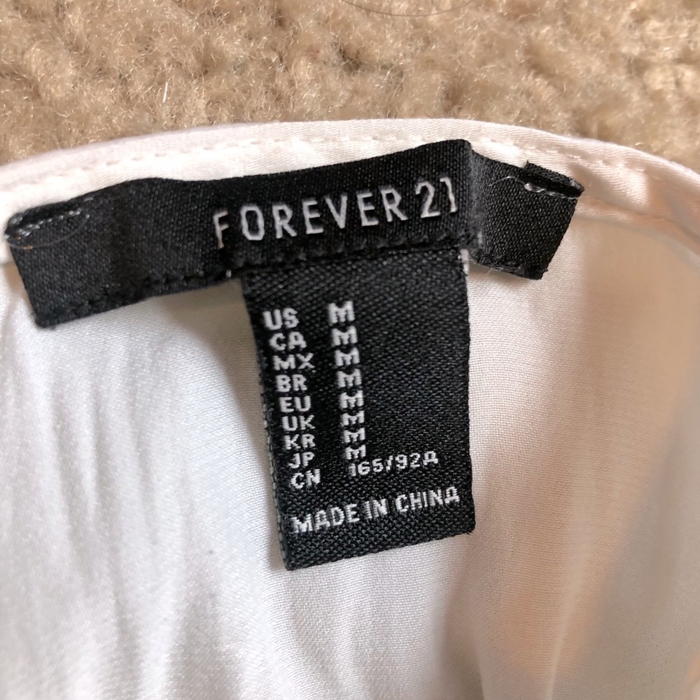 Tank Top - Picture 3 of 3